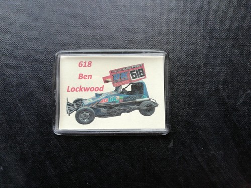 Ben lockwood 618 brisca - brisca, f2