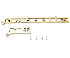 Lambretta LI 150 Script