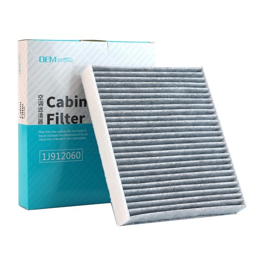 Pollen cabin air - air, filter