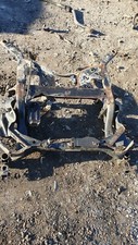 Jaguar Xf X260 Front Subframe