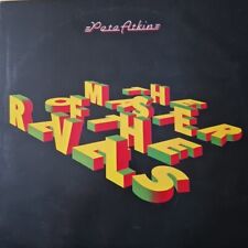 Pete Atkin - Master of the Revels: The Essential Pete Atkin - Vinyl LP Album 