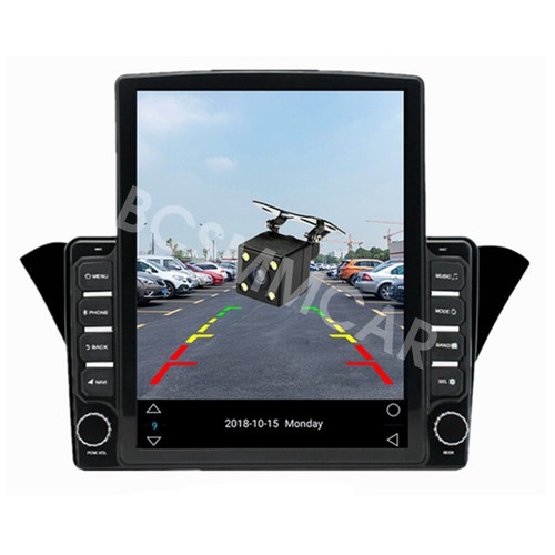 Android car mp5 - car, bt