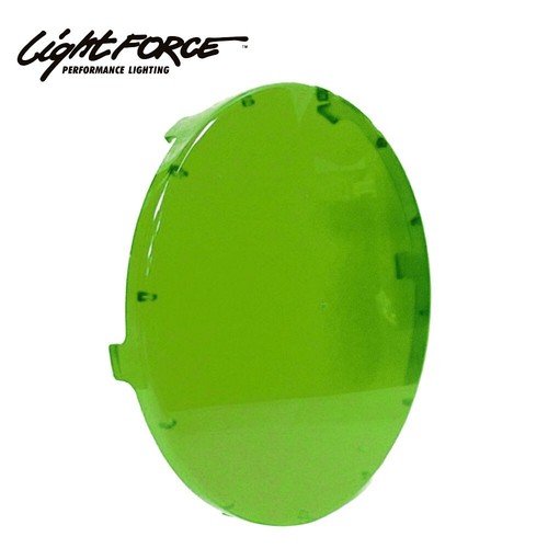 Lightforce 240mm filter - 240mm, green
