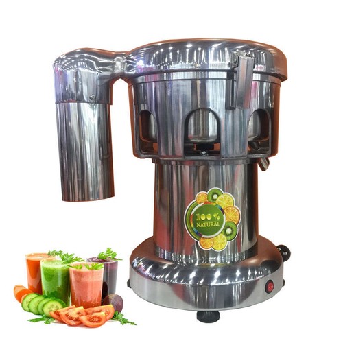 Commercial fruit juicer - commercial, juice