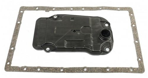 Automatic transmission gearbox - automatic,