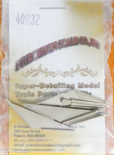 Precision scale 40932 - o, #40932