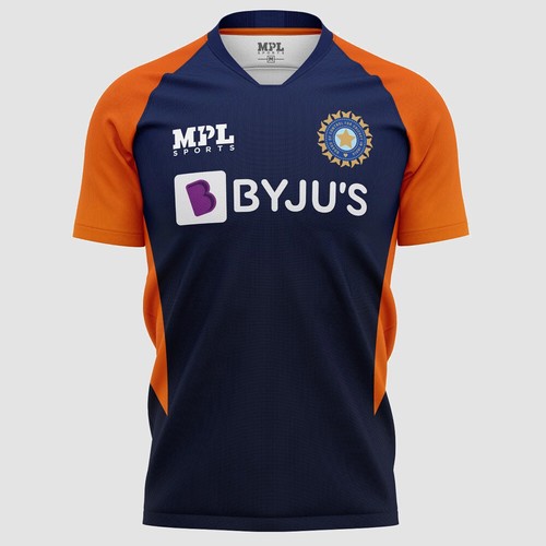 Mpl india cricket training - india,