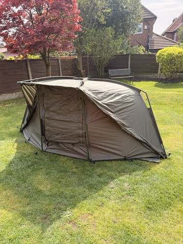 Nash titan mk1 green - nash, t1