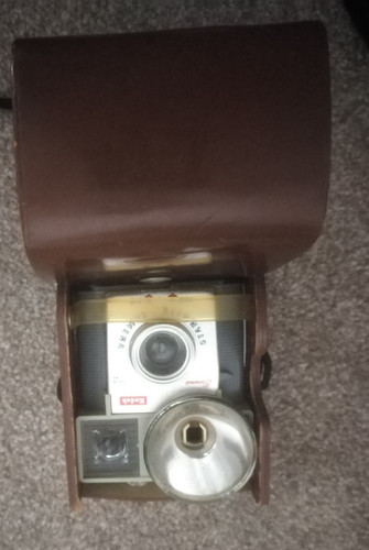 Kodak brownie starmite - starmite, camera