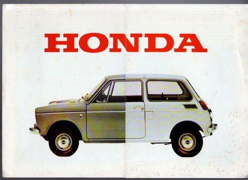 Honda n600 hondamatic - n600, &