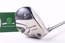 Yonex V-Mass 350 #5 Wood / 18