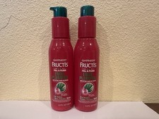 Lot of 2 Garnier Fructis Full