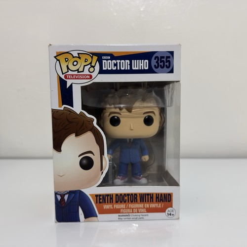Funko pop vinyl doctor - funko,