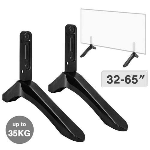Stand leg base - stand, tv