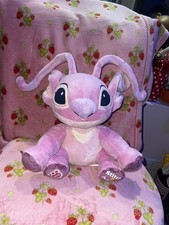 Build bear angel lilo - angel,