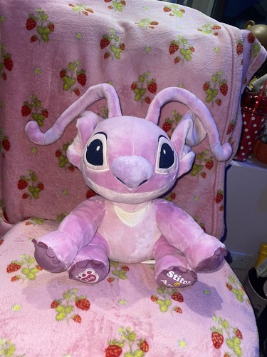 Build bear angel - bear, &