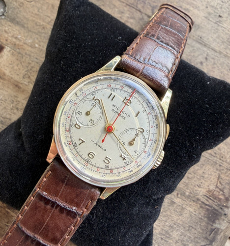 Mens vintage 14k - vintage,