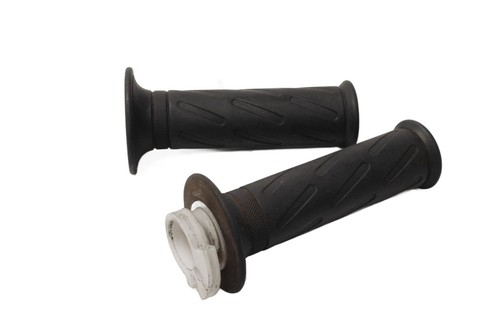 Handlebar grip set throttle - set,,