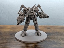 Grey Knights Nemesis