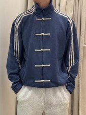 2025 Snake Year limited new Chinese stand collar casual jacket