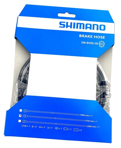 Shimano bh90 bicycle - shimano,