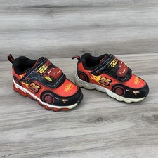 Disney Pixar Cars Lightning