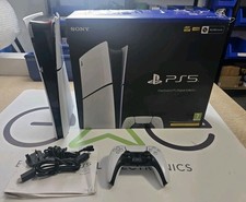Sony PlayStation 5 Digital