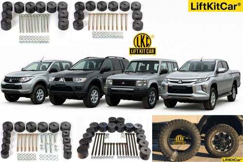 Lkc body lift 50mm - lkc,
