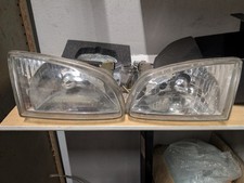 Ep91 Starlet Clear Glass