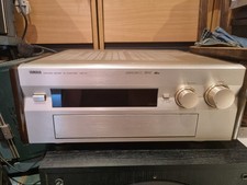Yamaha DSP-A1 AV Amplifier