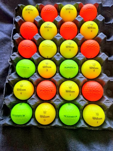 Wilson duo soft - wilson,