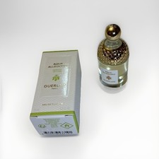 Guerlain Aqua Allegoria Eau de