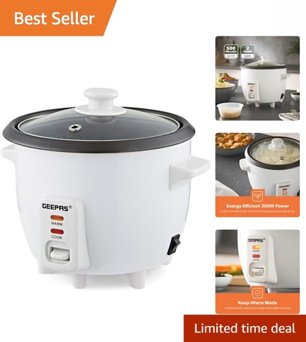 Automatic rice cooker - automatic,
