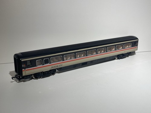 Hornby gauge model - model, railway