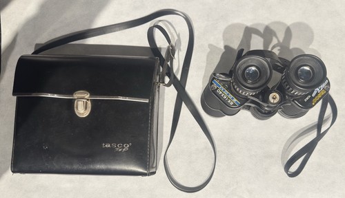 Tasco zip 106z binoculars - 106z,