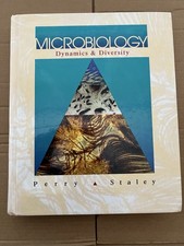 Microbiology dynamics and - dynamics,