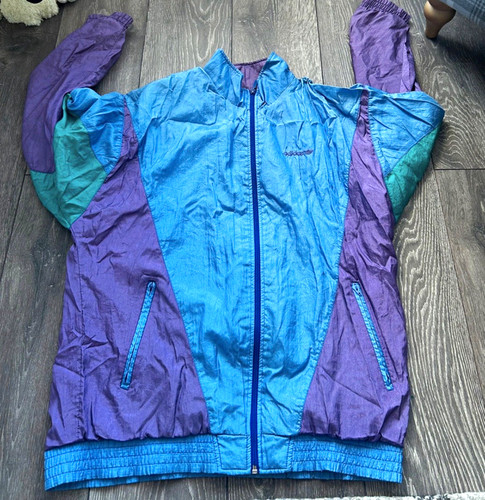 Vintage 90s adidas - vintage,