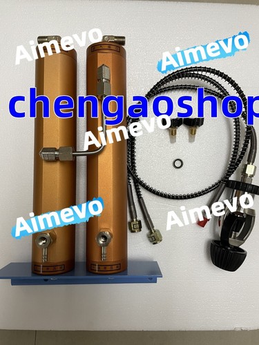 30mpa oil water - separator, dual
