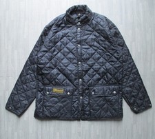 Belstaff Quilted Jacket Liner