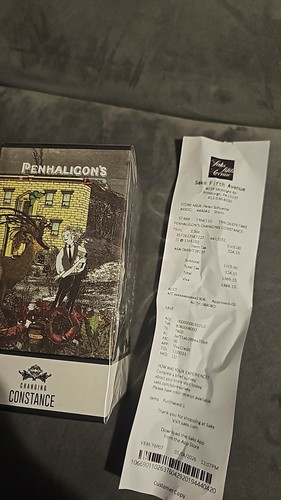 Penhaligon changing - penhaligon’s,