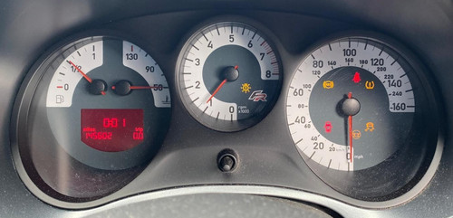 Seat leon 2007 2012 - fr, petrol