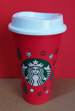 starbucks christmas travel mug