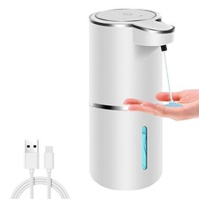 Automatic Electric Soap