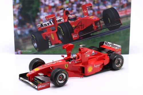 Werk83 ferrari f1 - 1:12,