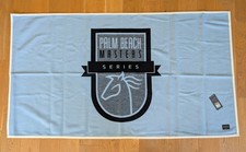 Pendleton Palm Beach Masters