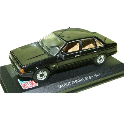 Talbot tagora gls 1981 43 - talbot,