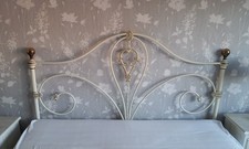 Laura Ashley Headboard