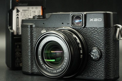Fujifilm fuji series - fujifilm,