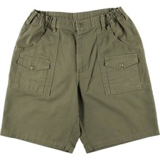 Used Boy Scout Pants Shorts