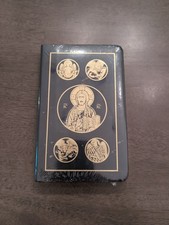 Ignatius Pocket New Testament